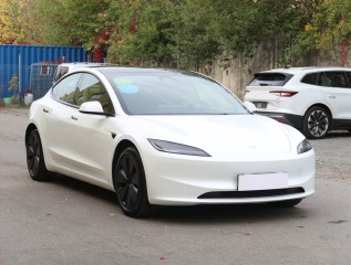 Tesla Model 3 Standard Range 60kWh, SoH