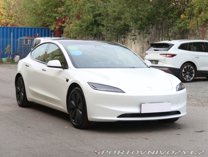 Tesla Model 3 Standard Range 60kWh, SoH 2023