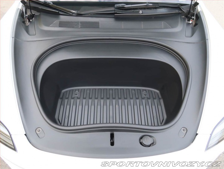 Tesla Model 3 Standard Range 60kWh, SoH 2023