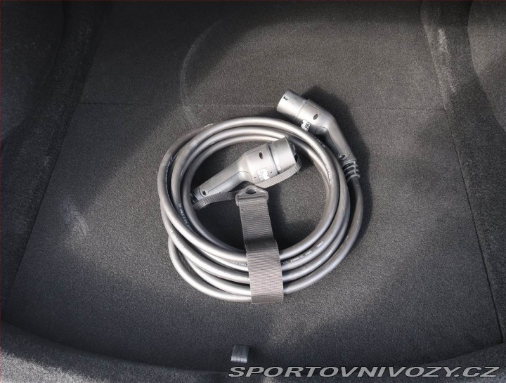 Tesla Model 3 Standard Range 60kWh, SoH 2023