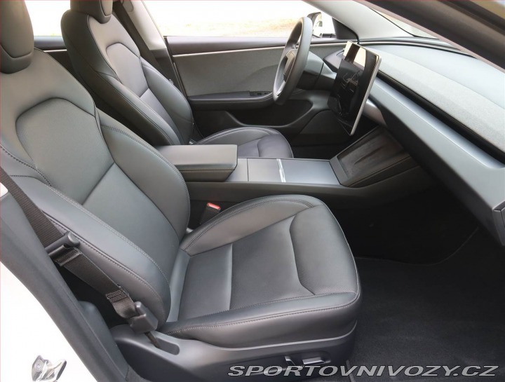 Tesla Model 3 Standard Range 60kWh, SoH 2023