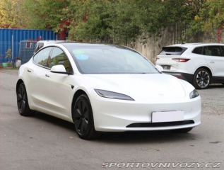 Tesla Model 3 Standard Range 60kWh, SoH 2023