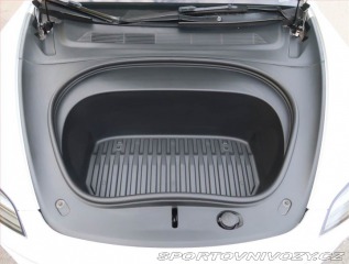 Tesla Model 3 Standard Range 60kWh, SoH 2023