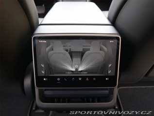 Tesla Model 3 Standard Range 60kWh, SoH 2023