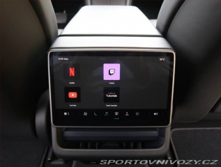 Tesla Model 3 Standard Range 60kWh, SoH 2023