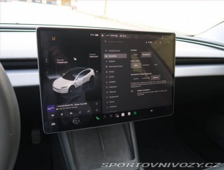 Tesla Model 3 Standard Range 60kWh, SoH 2023