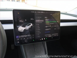 Tesla Model 3 Standard Range 60kWh, SoH 2023