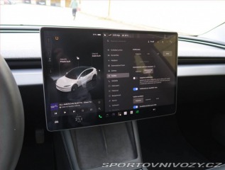Tesla Model 3 Standard Range 60kWh, SoH 2023