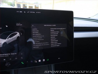 Tesla Model 3 Standard Range 60kWh, SoH 2023