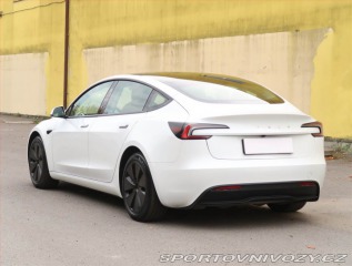 Tesla Model 3 Standard Range 60kWh, SoH 2023
