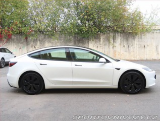 Tesla Model 3 Standard Range 60kWh, SoH 2023