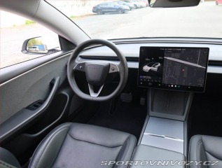 Tesla Model 3 Standard Range 60kWh, SoH 2023