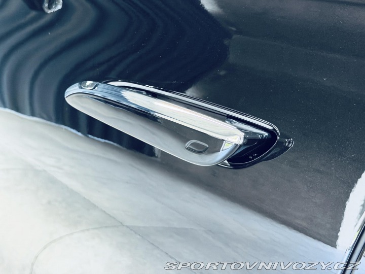 Mercedes-Benz S S580*4M*LONG* 2026