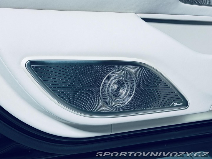 Mercedes-Benz S S580*4M*LONG* 2026