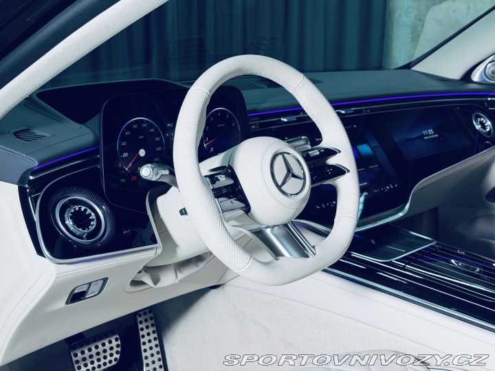 Mercedes-Benz S S580*4M*LONG* 2026