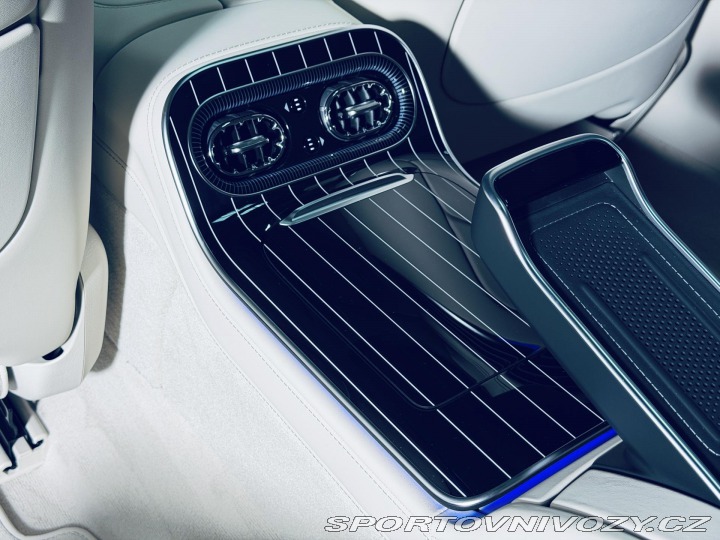 Mercedes-Benz S S580*4M*LONG* 2026