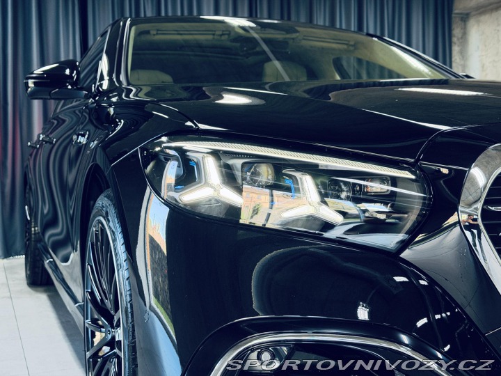 Mercedes-Benz S S580*4M*LONG* 2026