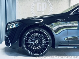 Mercedes-Benz S S580*4M*LONG* 2026