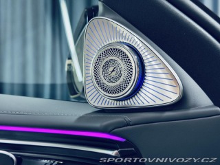 Mercedes-Benz S S580*4M*LONG* 2026