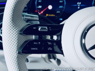 Mercedes-Benz S S580*4M*LONG* 2026