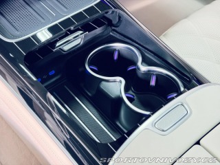 Mercedes-Benz S S580*4M*LONG* 2026