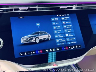 Mercedes-Benz S S580*4M*LONG* 2026