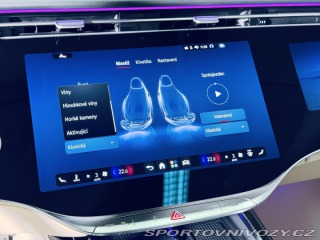 Mercedes-Benz S S580*4M*LONG* 2026