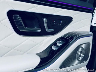 Mercedes-Benz S S580*4M*LONG* 2026