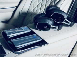 Mercedes-Benz S S580*4M*LONG* 2026