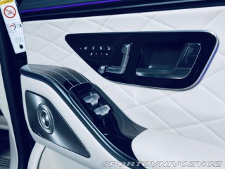 Mercedes-Benz S S580*4M*LONG* 2026