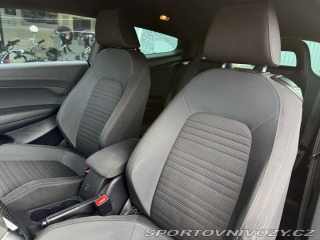Volkswagen Scirocco 1,4 TSI 90kW 2010