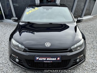 Volkswagen Scirocco 1,4 TSI 90kW 2010