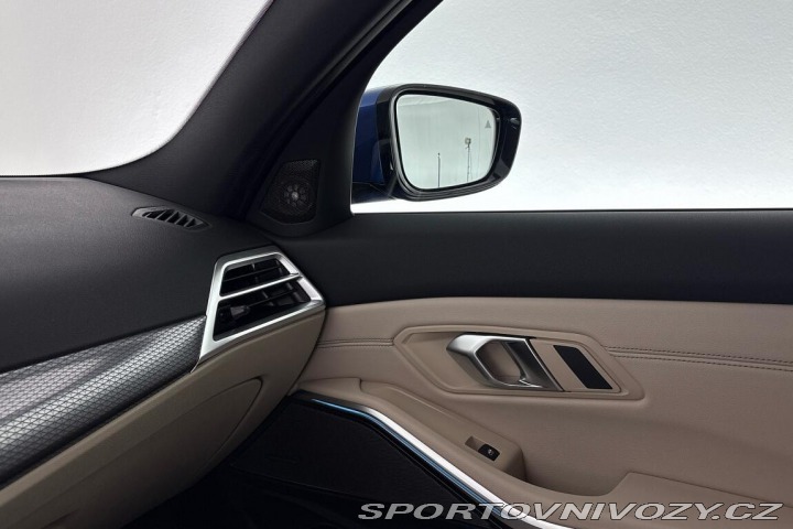 BMW 3 330e xDrive 2026