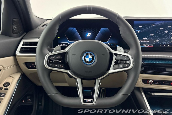 BMW 3 330e xDrive 2026