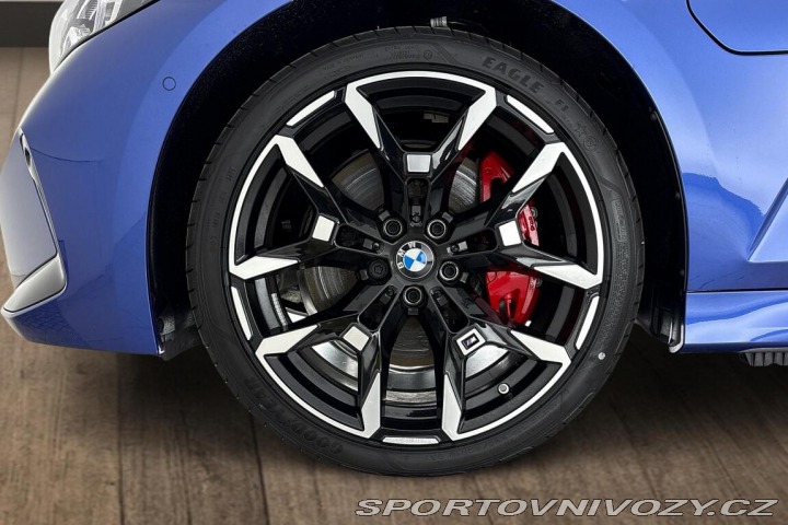 BMW 3 330e xDrive 2026