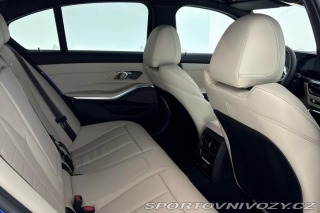 BMW 3 330e xDrive 2026