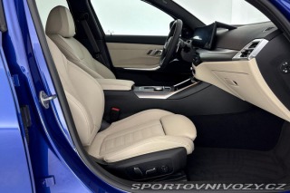 BMW 3 330e xDrive 2026