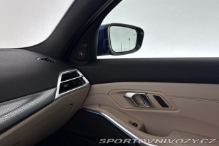 BMW 3 330e xDrive 2026