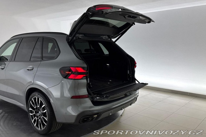 BMW X5 xDrive40i 2026