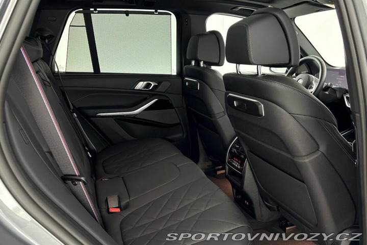 BMW X5 xDrive40i 2026