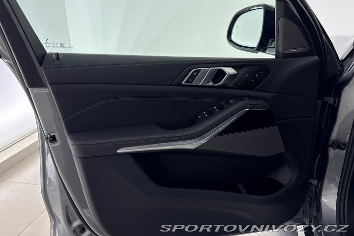 BMW X5 xDrive40i 2026