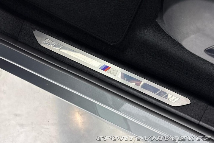 BMW X5 xDrive40i 2026