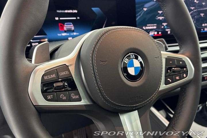 BMW X5 xDrive40i 2026