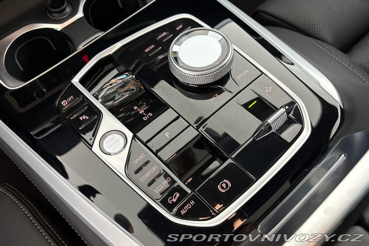 BMW X5 xDrive40i 2026