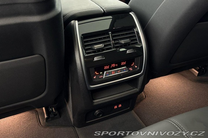 BMW X5 xDrive40i 2026