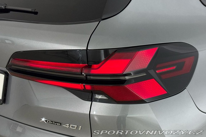 BMW X5 xDrive40i 2026