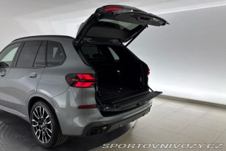 BMW X5 xDrive40i 2026