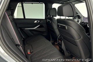 BMW X5 xDrive40i 2026