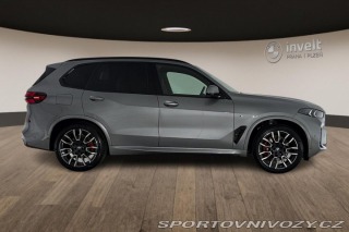 BMW X5 xDrive40i 2026