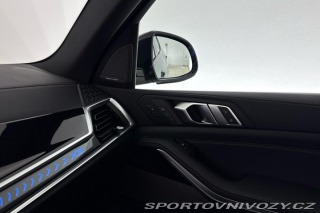 BMW X5 xDrive40i 2026